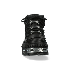 New Rock Boots & Shoes | M-WALL106-S26