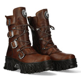 New Rock Boots & Shoes | M-WALL373-C31