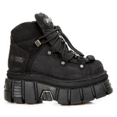 New Rock Boots & Shoes | M-756-C8