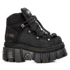 New Rock Boots & Shoes | M-756-C8