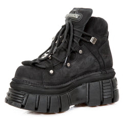 New Rock Boots & Shoes | M-756-C8