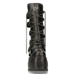 New Rock Boots & Shoes | M-1013-C12
