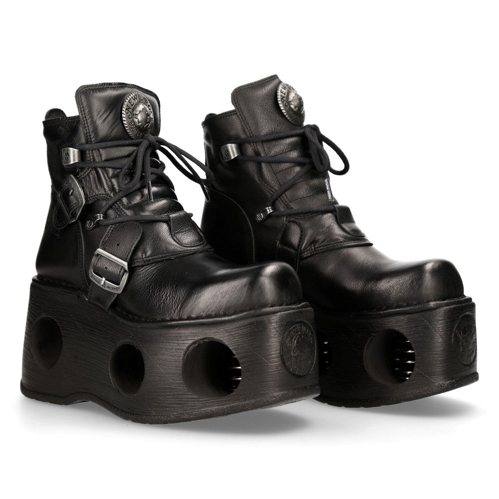 New Rock Boots & Shoes | M-988-C3