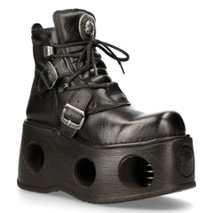 New Rock Boots & Shoes | M-988-C3