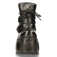New Rock Boots & Shoes | M-988-C3