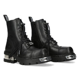 New Rock Boots & Shoes | M-MILI083CCT-C108