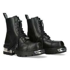 New Rock Boots & Shoes | M-MILI083CCT-C108