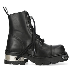 New Rock Boots & Shoes | M-MILI083CCT-C108