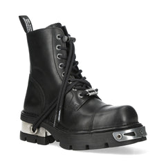 New Rock Boots & Shoes | M-MILI083CCT-C108