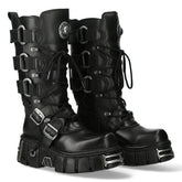 New Rock Boots & Shoes | M-475-C1