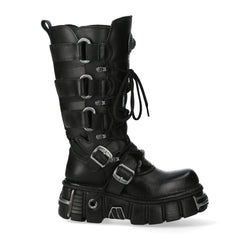 New Rock Boots & Shoes | M-475-C1