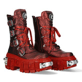 New Rock Boots & Shoes | M-WALL373-C19