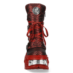 New Rock Boots & Shoes | M-WALL373-C19