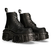 New Rock Boots & Shoes | M-MILI215-C3