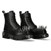 New Rock Boots & Shoes | M-MILI084CONO-C4