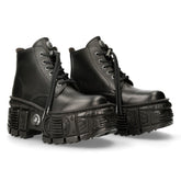 New Rock Boots & Shoes | M-WALL046-V1