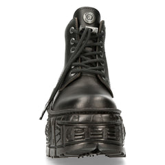 New Rock Boots & Shoes | M-WALL046-V1