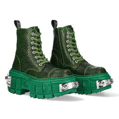 New Rock Boots & Shoes | M-WALL083C-C21
