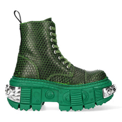 New Rock Boots & Shoes | M-WALL083C-C21