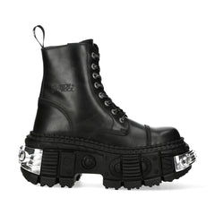 New Rock Boots & Shoes | M-WALL083C-C12