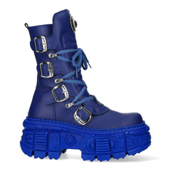 New Rock Boots & Shoes | M-WALL373-C15