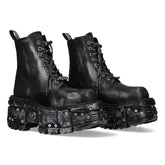 New Rock Boots & Shoes | M-MILI083CCT-C17