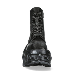 New Rock Boots & Shoes | M-MILI083CCT-C17