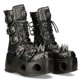 New Rock Boots & Shoes | M-1535-C2