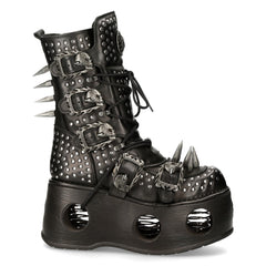 New Rock Boots & Shoes | M-1535-C2