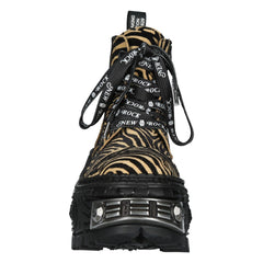 New Rock Boots & Shoes | M-WALL005-C27