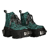 New Rock Boots & Shoes | M-WALL005-C25
