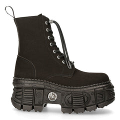 New Rock Boots & Shoes | M-WALL026N-V1
