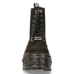 New Rock Boots & Shoes | M-WALL026N-V1