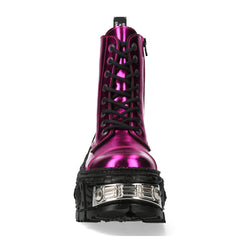 New Rock Boots & Shoes | M-WALL126-V7
