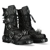 New Rock Boots & Shoes | M-1535-V1