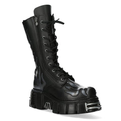 New Rock Boots & Shoes | M-319-C5