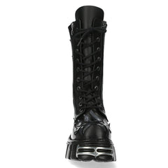 New Rock Boots & Shoes | M-319-C5
