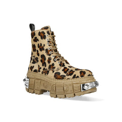 New Rock Boots & Shoes | M-WALL083C-C5