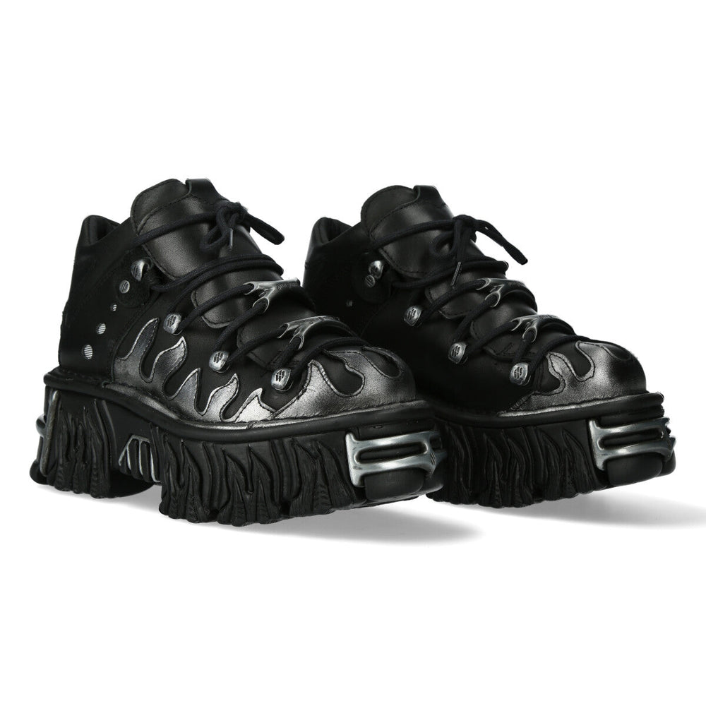 New Rock Boots & Shoes | M-1548-C11