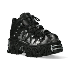 New Rock Boots & Shoes | M-1548-C11