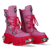 New Rock Boots & Shoes | M-WALL373-C13