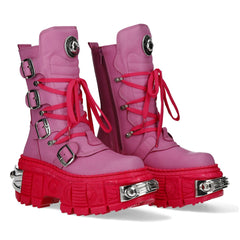 New Rock Boots & Shoes | M-WALL373-C13