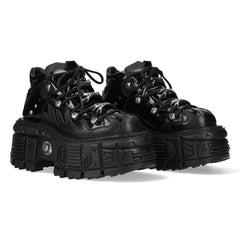 New Rock Boots & Shoes | M-MET031-C3