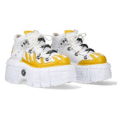 New Rock Boots & Shoes | M-MET031-C2