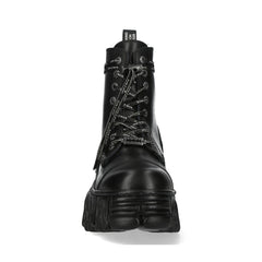 New Rock Boots & Shoes | M-WALL083BCT-C2