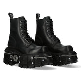 New Rock Boots & Shoes | M-MILI084C-C66