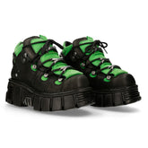 New Rock Boots & Shoes | M-106-C131