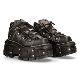 New Rock Boots & Shoes | M-TANK106-C4