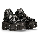 New Rock Boots & Shoes | M-TANK008-R7