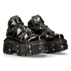 New Rock Boots & Shoes | M-TANK008-R7